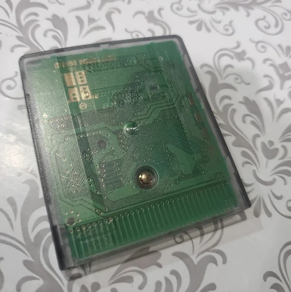 for Nintendo Gameboy Color - Picture 2 of 4